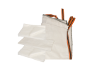Nos big bags et sacs à gravats sont idéaux pour le transport et le stockage de sable, de gravier et de gravats.