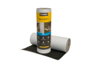 Pandser bestaat uit een complete range dak- & wandfolies waarbij de Pandser Multitop HT FR speciaal ontwikkeld is voor toepassing onder zonnepanelen.