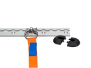 L-track accessoires