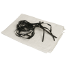 Les sacs à gravats tissés sont disponibles en différentes
tailles. Sur demande, nous pouvons imprimer ces sacs avec
le nom ou le logo de l'entreprise.