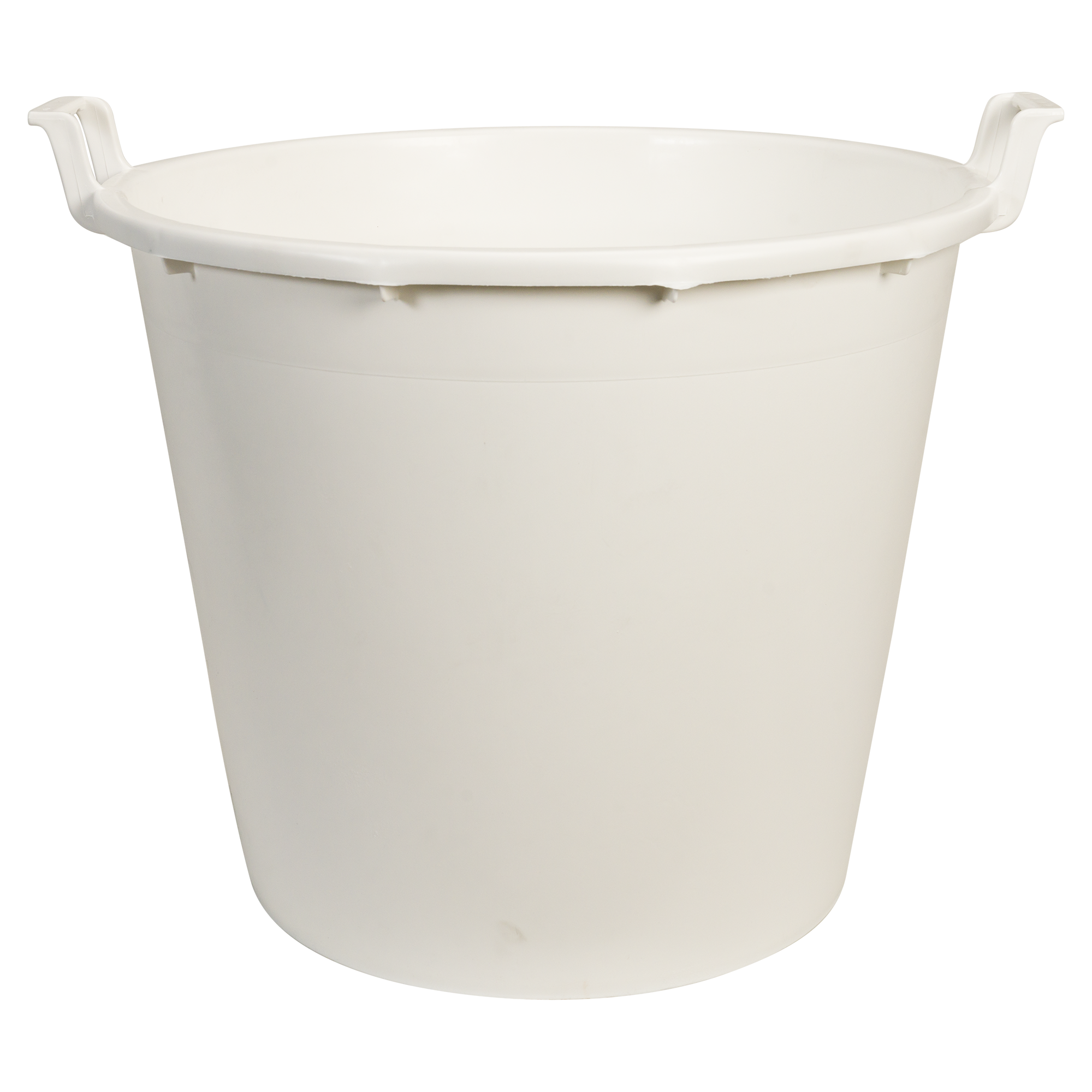 Niet alle Gripline-producties vallen onder de classificaties emmers, kuipen of bakken. Dit zijn onze zogenaamde specials. Bijvoorbeeld artikelen met afwijkende inhoudsgroottes, zoals 125 liter voor de afbouw, onze Flex Tubs of de mengkuipen. En natuurlijk maken we – op speciaal verzoek – emmers in afwijkende, opvallende kleuren.