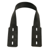 Gripline Rubber riem 410 mm Harmonica