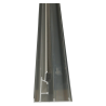 Pandser EPDM Daktrim 2500 x 65 x 50 mm
