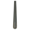 Pandser Kraaltrim 2500 x 25 x 50 mm
