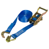Konvox Spanband 25mm rtl 909 hk 1002 5m 750 daN Blauw zakje
