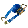 Konvox Spanband 25mm rtl 909 hk 1002 5m 750 daN Blauw zakje