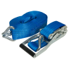 Konvox Spanband 50mm rtl 811 hk 1006 9m 2000/4000 daN blauw