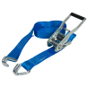 Konvox Spanband 50mm rtl 811 hk 1006 9m 2000/4000 daN blauw