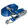 Konvox Spanband 25mm rtl 909 hk 1002 5m 750 daN Blauw
