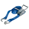 Konvox Spanband 25mm rtl 909 hk 1002 5m 750 daN Blauw