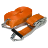Konvox Spanband 50mm rtl 811 hk 1006 9m 2000/4000 daN Oranje