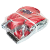 Konvox Spanband 50mm rtl 811 hk 1006 7m 2500/5000 daN Rood