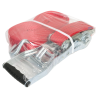 Konvox Spanband 50mm rtl 919 hk 1006 9m 2500/5000 daN Rood