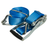 Konvox Spanband 50mm rtl 811 hk 1006 5m 2000/4000 daN blauw