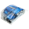 Konvox Spanband 50mm rtl 811 hk 1006 5m 2000/4000 daN blauw