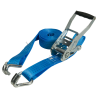 Konvox Spanband 50mm rtl 811 hk 1006 5m 2000/4000 daN blauw