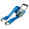 Konvox Spanband 50mm rtl 811 hk 1006 5m 2000/4000 daN blauw