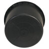 Gripline-O Kuip 65 zwart, 4 grepen, L-Scala