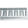 Konvox Moduload E ladingrail opbouw 1524mm