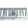 Konvox Moduload E ladingrail opbouw 1524mm