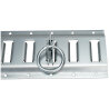Konvox Moduload E ladingrail opbouw 3048mm