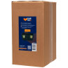 Konvox Moduload E opberg bak kunststof 33x18x16.5cm zwart