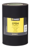 Pandser EPDM 0,25 x 20 M x 0,75 mm