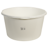 Gripline-D Kuip 65 wit, 4 grepen, L-Scala