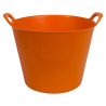 Gripline-F Flextub 25 orange