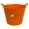 Gripline-F Flextub 25 orange