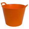 Gripline-F Flextub 25 oranje