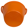 Gripline-F Flextub 25 orange