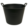 Gripline-F Flextub 25 zwart
