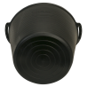 Gripline-F Flextub 25 zwart