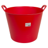 Gripline-F Flextub 25 rood