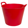 Gripline-F Flextub 25 rood