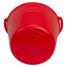 Gripline-F Flextub 25 rood