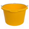 Gripline-C TÜV NORD GS Tub 45 geel, 4 grips, with handle