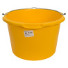 Gripline-C TÜV NORD GS Tub 45 geel, 4 grips, with handle