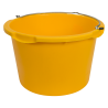 Gripline-C TÜV NORD GS Tub 45 geel, 4 grips, with handle
