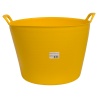 Gripline-F Flextub 42 geel