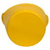 Gripline-F Flextub 42 geel