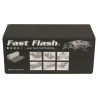 Pandser Fast Flash 0,28 x 5 M grijs