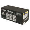 Pandser Fast Flash 0,28 x 5 M grijs