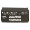 Pandser Fast Flash 0,28 x 5 M zwart