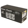 Pandser Fast Flash 0,28 x 5 M zwart