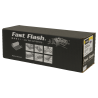 Pandser Fast Flash 0,37 x 5 M grijs