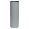 Pandser Fast Flash 0,37 x 5 M zwart