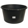 Gripline-D Kuip 65 zwart, 4 grepen, L-Scala