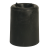 Gripline Deurbuffers 50 mm zwart